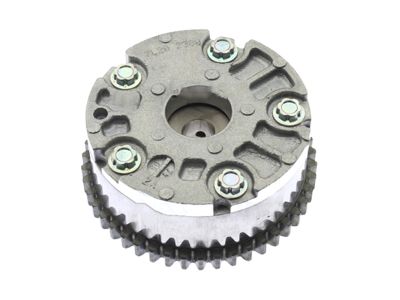 Nissan 13025-ET000 Sprocket-Camshaft, Intake