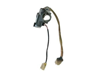 Nissan 48700-01G25 Lock Assembly-Steering