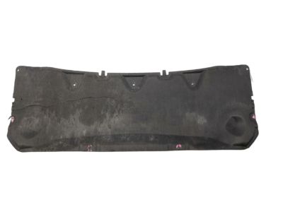 Nissan 65840-3KA0A INSULATOR Hood