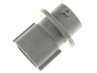 Nissan 26597-1FA0A Side Marker Lamp Socket Assembly