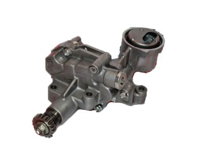 Nissan 15010-1KC0C Pump-Oil