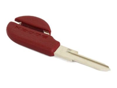 Nissan KEY00-00096 Key-Blank, Sub