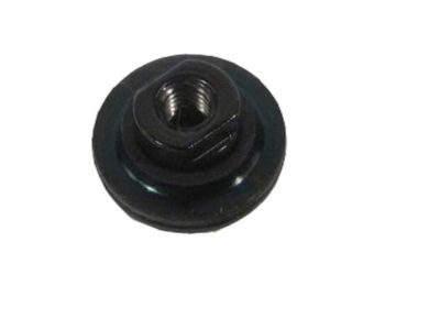 Nissan 76844-H5500 Nut-Finish