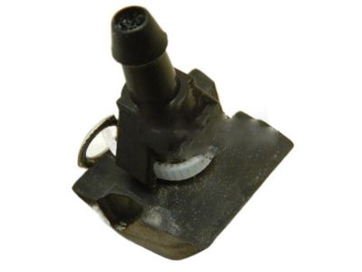 Nissan 28931-1FC0A Washer Nozzle Assembly, Driver Side