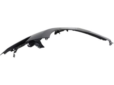 Nissan 63101-4RA0A Fender-Front, LH