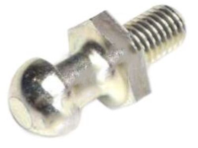 Nissan 08117-0251E Bolt