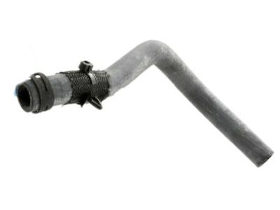 Nissan 21503-5SA0A Hose-Radiator, Lower