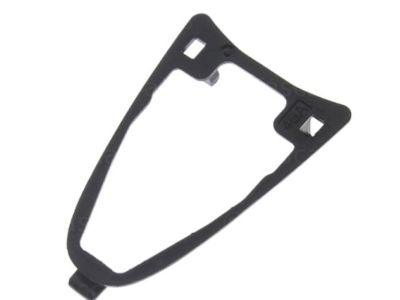 Nissan 80652-4BA0A Gasket-Outside Handle, Front Door