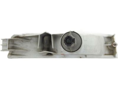 Nissan 26135-0W025 Lamp Assembly-Turn Signal, Front LH