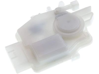 Nissan 80501-ZS11A Front Left (Driver-Side) Door Lock Actuator