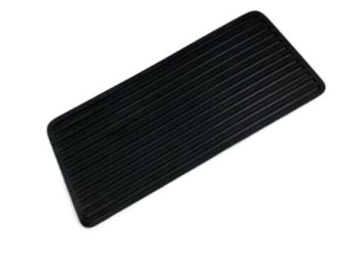 Nissan 68263-7S000 Mat-Pocket Deck