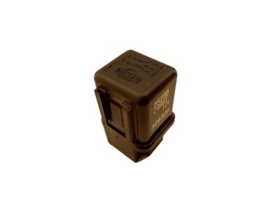 Nissan 25230-C9961 Relay SUNROOF