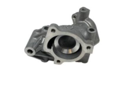 Nissan 21013-6N200 Cover-Water Pump