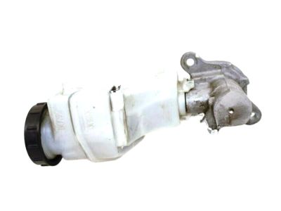 Nissan 46010-JA00A Cylinder Brake Master