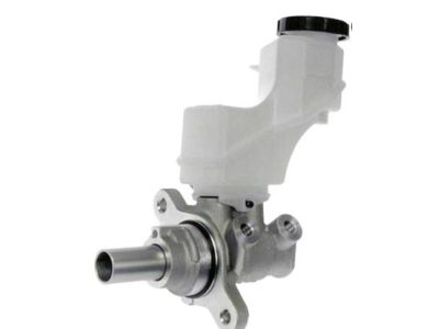 Nissan 46010-JA00A Cylinder Brake Master