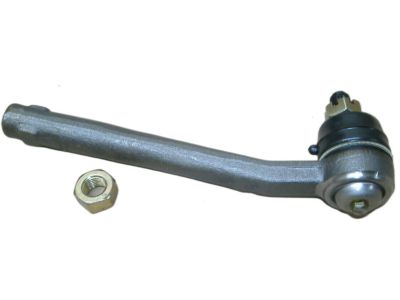 Nissan 48520-01F25 Socket Assy-Side Rod, Outer RH