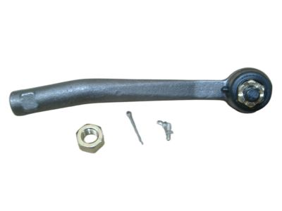 Nissan 48520-01F25 Socket Assy-Side Rod, Outer RH