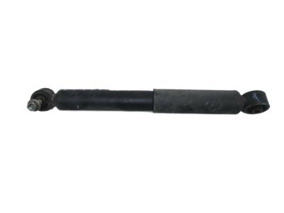 Nissan E6210-3LM0B ABSORBER Kit - Shock, Rear