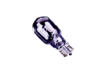 Nissan 26261-5Z000 Bulb