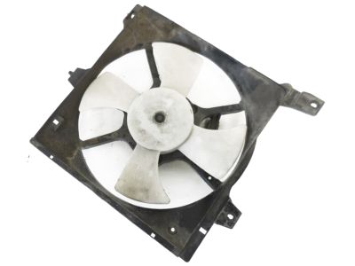 Nissan 21486-53J00 Fan-Motor