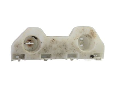 Nissan 62224-3BA0A Bracket Front Bumper Side RH