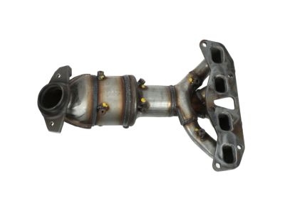 Nissan 14002-9J310 Exhaust Manifold Assembly