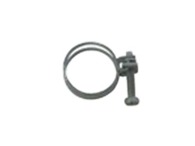 Nissan 01555-00261 Clamp HOSE.