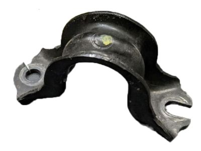 Infiniti 54614-3JA0A Clamp-Stabilizer