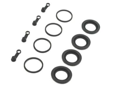 Infiniti 44120-12U25 Seal Kit-Disc Brake