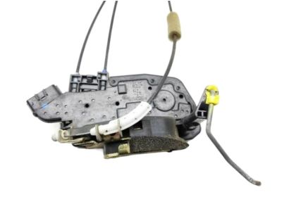 Nissan 80501-ET100 Front Left (Driver-Side) Door Lock Actuator