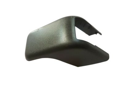 Nissan 88271-4BA0A Cover-Leg, 2ND Seat LH Inner