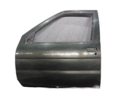 Nissan H0101-0W030 Door-Front, LH