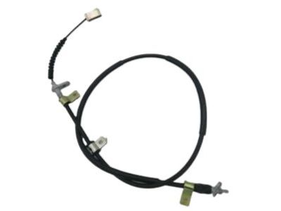 Nissan 36530-ET80A Cable-Brake Rear RH