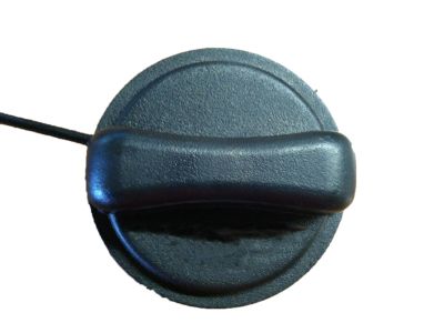 Nissan 17251-ZS10A Filler Cap Assembly