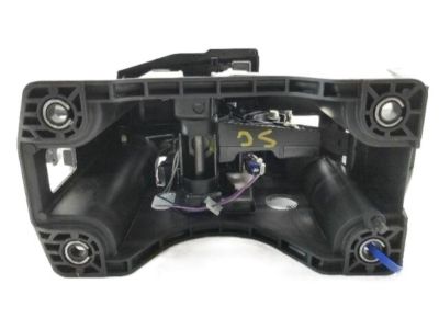 Nissan 34901-9AN3C Transmission Control Device Assembly