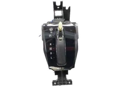 Nissan 34901-9AN3C Transmission Control Device Assembly