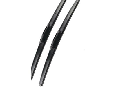 Nissan 28890-CA000 Window Wiper Blade Assembly