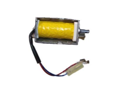 Nissan 34970-4Z000 SOLENOID Assembly-Select Lock