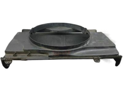 Nissan 21476-3S501 SHROUD-Upper