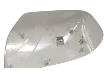 Nissan K6373-1VX1A Mirror Body Cover, Passenger Side