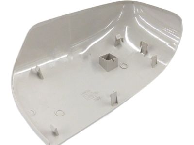 Nissan K6373-1VX1A Mirror Body Cover, Passenger Side