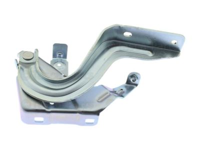 Nissan 65401-5RB0A Hinge Assy-Hood, LH