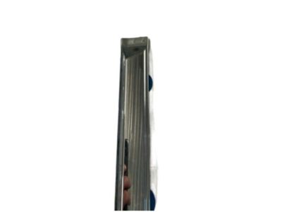 Nissan 82871-1VK0A MOULDING - Rear Door, LH