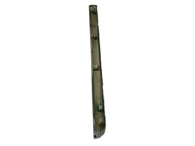 Nissan 82871-1VK0A MOULDING - Rear Door, LH