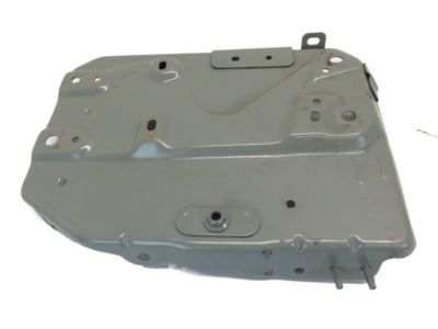 Nissan 64860-1HL0A Bracket-Battery