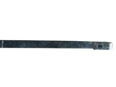 Nissan 28781-CD001 Rear Window Wiper Arm Assembly