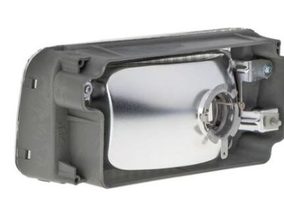 Nissan 26151-30P00 Lens-Fog Lamp