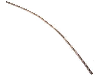 Nissan 28895-5AA0A Wiper Blade Refill, Driver