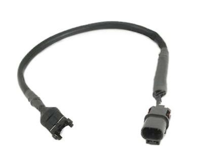 Infiniti 24078-30P00 Harness Assembly-EGI Sub