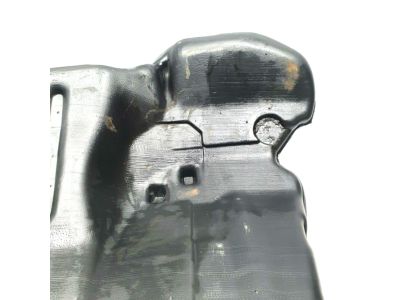 Nissan 17202-15U00 Fuel Tank Assembly